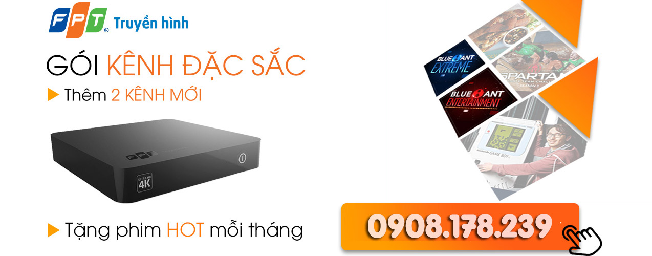 Truyền hình FPT